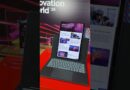 Here’s a look at the Lenovo ThinkBook VertiFlex Concept at IFA 2025.