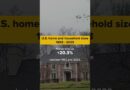 Here’s why Americans still love McMansions