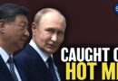 Hot Mic Catches Putin, Xi Talking Longevity Through Organ Transplants