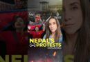 How a social media ban triggered a crisis in Nepal | Start Here shorts