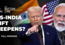 How did India-US relations decline so suddenly? | The Bottom Line