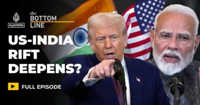 How did India-US relations decline so suddenly? | The Bottom Line