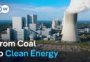 How eastern Germany might be able to phase out coal successfully | DW News