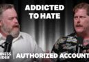 How Reforming A Neo-Nazi Actually Works | Authorized Account — The Podcast