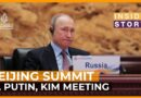 How significant is Xi, Putin and Kim’s first meeting in Beijing? | Inside Story