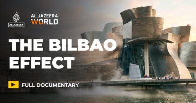 How this futuristic museum revived a dying city in Spain | Al Jazeera World Documentary