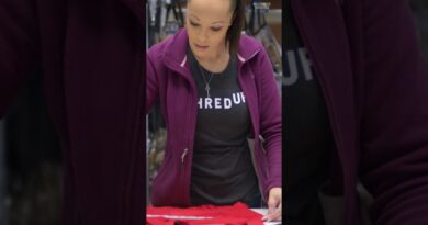 How #ThredUp is using #AI to resell 17 million pieces of used clothing every year. #fashion