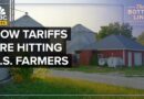 How Trump’s Tariffs Are Impacting U.S. Farmers — It’s Not All Bad