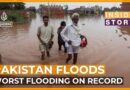 How will Pakistan deal with its worst floods on record? | Inside Story