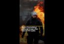 Hundreds arrested as France protests sweep the country | AJ #shorts