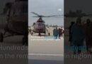 Hundreds killed in 6.0 magnitude earthquake in Afghanistan | DW News