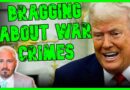 ‘I DON’T GIVE A SH*T’: Trump Regime Goes FULL SOCIOPATH | The Kyle Kulinski Show