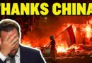 I Should Have Known China Was Behind the Indonesian Riots