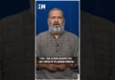 ‘I Will Take Action Against You’: Ajit Pawar To IPS Anjana Krishna | Editorial With Sujit Nair | NCP