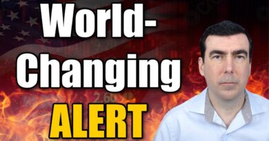 🚨 In 15 Hours, This News Will Flip the World Upside Down—What’s Next Will Blow Your Mind!