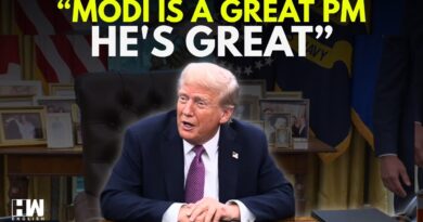 ‘India And The United States Have A Special Relationship’: President Donald Trump | PM Modi | Russia