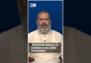‘India Buying Russia Oil Can Destabilize Global Order’: Peter Novarro | Editorial With Sujit Nair