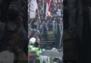 Indonesian military deployed to quell violent protests | DW News