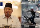 Indonesia’s Prabowo scraps China trip amid protests
