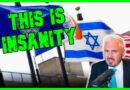INSANE: US School Board Voted To Fly ISRAELI FLAG | The Kyle Kulinski Show