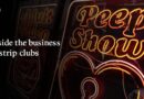 Inside the business of strip clubs