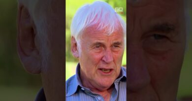 Inside the unprecedented manhunt for Australia’s “Most wanted man” | 60 Minutes Australia