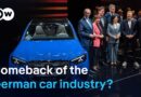 International Motor Show in Munich opens with focus on EVs | DW News