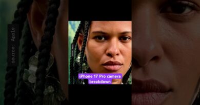 iPhone 17 Pro and Pro Max is equipped with what Apple says is their best camera system yet.