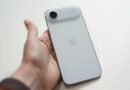 iPhone Air hands-on: as slim as it looks