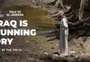 Iraq’s water crisis: Can the land of two rivers survive? | Talk to Al Jazeera