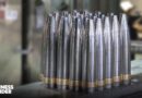 Is America’s Ammo Boom Enough For Ukraine?