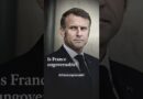 Is France ungovernable?