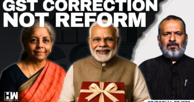 Is GST 2.0 A Correction Or A Reform? | Editorial With Sujit Nair | Nirmala Sitharaman | Economy