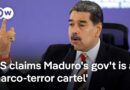 Is the Trump administration planning to invade Venezuela? | DW News