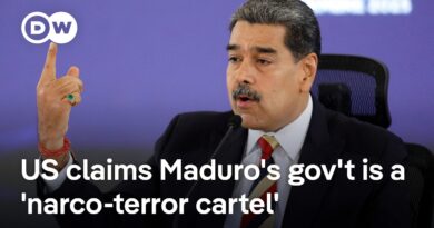 Is the Trump administration planning to invade Venezuela? | DW News