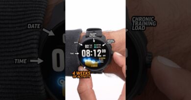 Is there a new Smartwatch Champ?