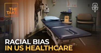 Is US healthcare still using racist medical practices? | The Take