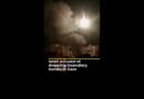 Israel accused of using drones to drop incendiary bombs in Gaza | AJ#shorts