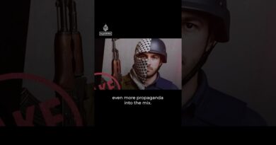 Israel invades Gaza City | LP #shorts