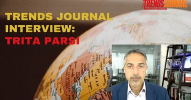 ISRAEL IS COMMITTING GENOCIDE IN GAZA, SCHOLARS SAY; THE LOOMING WAR WITH IRAN