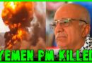 ISRAEL K*LLS YEMEN PRIME MINISTER & CABINET | The Kyle Kulinski Show