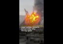 Israel strikes Yemen’s Sanaa a day after hitting Qatar | AJ #shorts