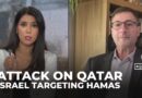 ‘Israel takes full responsibility’ for Doha attack: Netanyahu’s office