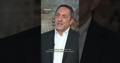 Israel “will put Egypt in a very delicate situation”