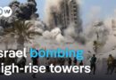 Israeli army urges Gaza evacuation ahead of offensive | DW News