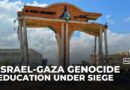 Israeli attacks destroyed 90% of Gaza universities, shattering hopes for higher education
