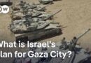 Israeli reservists doubt new offensive’s strategic goals | DW News