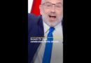 Israeli right-wing channel host celebrates attack on Hamas in Qatar | AJ #shorts