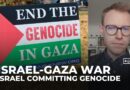 Israel’s actions in Gaza meet legal definition of genocide, scholars group says