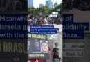 Israel’s offensive in Gaza surpasses 700 days | DW News